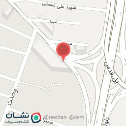 عکس فروشگاه شیرینی و شکلات تحفه