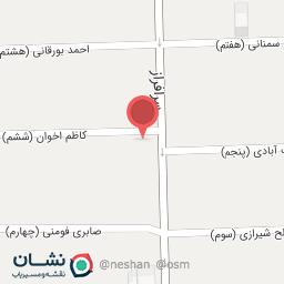 عکس خودپرداز بانک تجارت