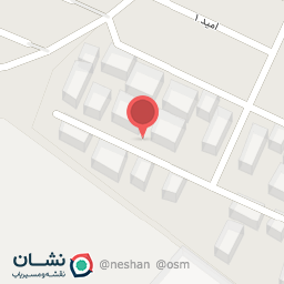 عکس مسکن مهر بلوک 34