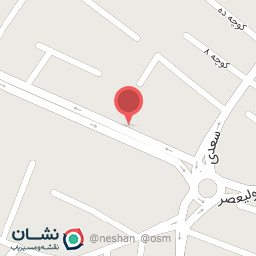 عکس نانوایی بانشی