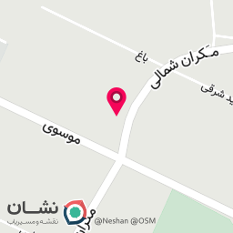 عکس آرایشگاه مردانه میلاد رحیمی