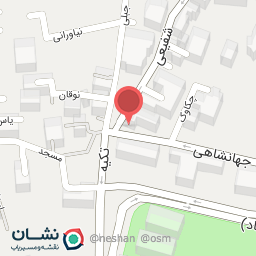 عکس خدمات ناخن مهسا