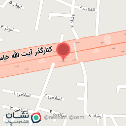 عکس کیان خودرو طبرستان