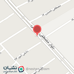 عکس کادوئی عرشیا