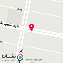 عکس خانه هوش مصنوعی البرز (آکام)