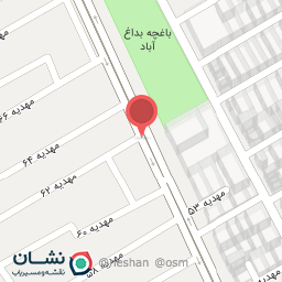 عکس ساندویچی و بریانی ترنگ