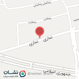 عکس مسجد محمد مصطفی