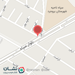 عکس گاراژ صافکاری خسروی