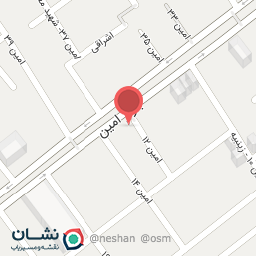 عکس فروشگاه تهویه مطبوع گرین