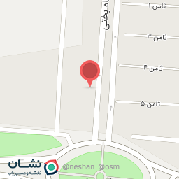 عکس درمانگاه شبانه روزی پاسارگاد