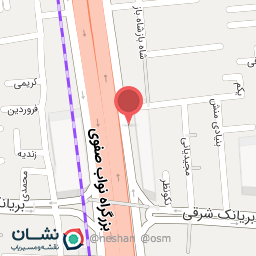 عکس خدمات اتومبیل علی