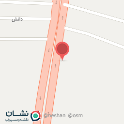 عکس قصابی و چلو کبابی دکتر عمران