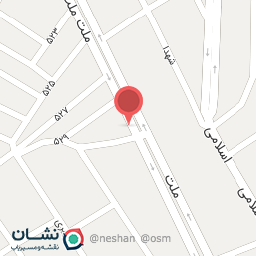 عکس مرکز پخش عمده مواد غذایی مهدی شکریان