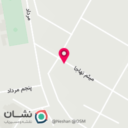 عکس دکوراسیون داخلی پارسیان پرند 