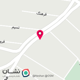 عکس کلینیک زیبایی رخ