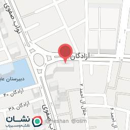 عکس سوپرمارکت زرین