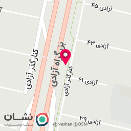 عکس پل  هوایی عابر