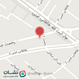 عکس سالن زیبایی موژان