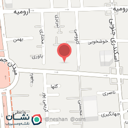 عکس دفتر پیشخوان دولت