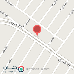 عکس مسجد امام فخر رازی