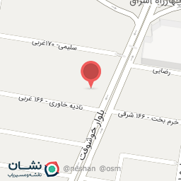 عکس لباس فروشی زنانه بورسا