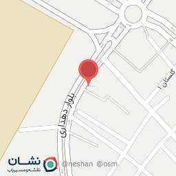 عکس فروشگاه لاستیک غریب نژاد