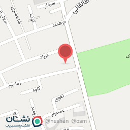 عکس بانک ملت شعبه نواب صفوی