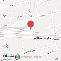 عکس تاسیسات ساختمانی پویش