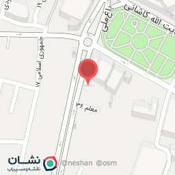 عکس دفترخانه اسناد ١٧۵ جهرم