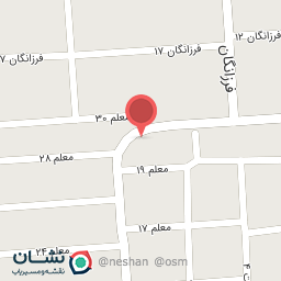 عکس هایپر مارکت گلبرگ