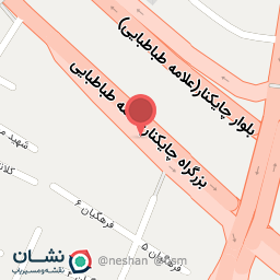 عکس دکتر سمیه پوراحمدیان