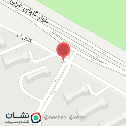 عکس اندیشه فاز 3 بلوار غربی