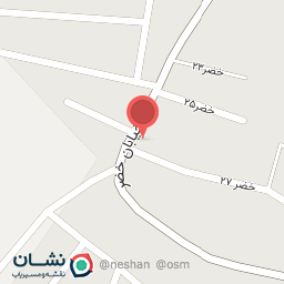 عکس نانوایی قدس