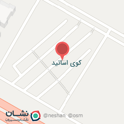 عکس خوابگاه اساتید دانشگاه دامغان