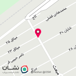 عکس باشگاه فیت کلاب حسینی