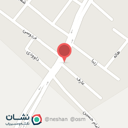 عکس سوپر مارکت ملکی