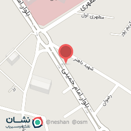 عکس عینک نوین دید