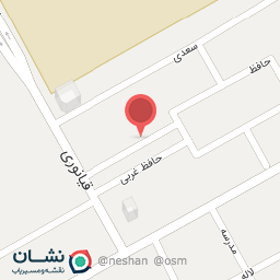 عکس نانوایی بربری