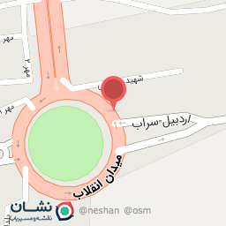 عکس تعمیر جلوبندی