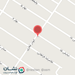 عکس تعمیرات لوازم خانگی زندیه