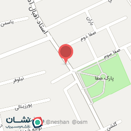 عکس ساختمان اذر