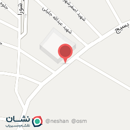 عکس دبستان دخترانه شهید جواد نقوی