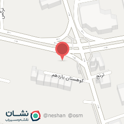 عکس دکتر ماندانا شعبان