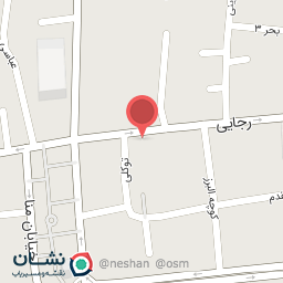 عکس نانوایی سنگکی