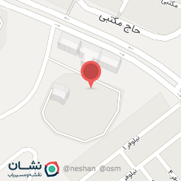 عکس مجتمع مسکونی آسمان