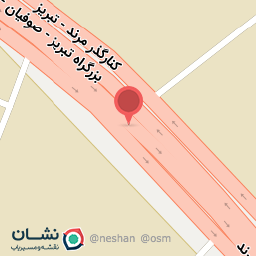 عکس فروشگاه تبریز یدک کاماز