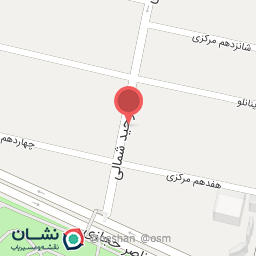 عکس خشکشویی و سفیدشویی رز اکسپرس