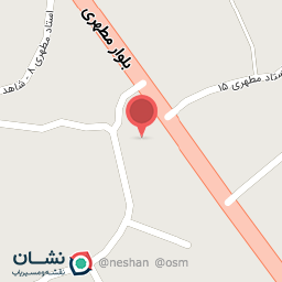 عکس صحافی و مهرسازی ارمغان