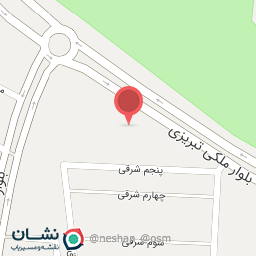 عکس مجتمع مسکونی صدا و سیما