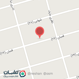 عکس نانوایی  بربری گیشا